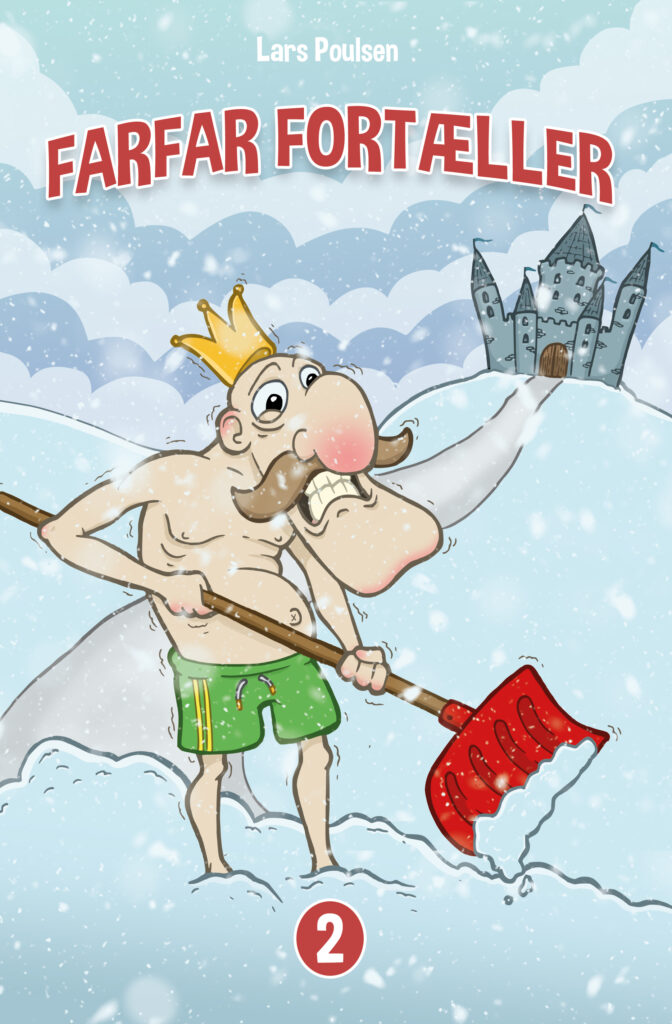 Farfar Fortæller - 2