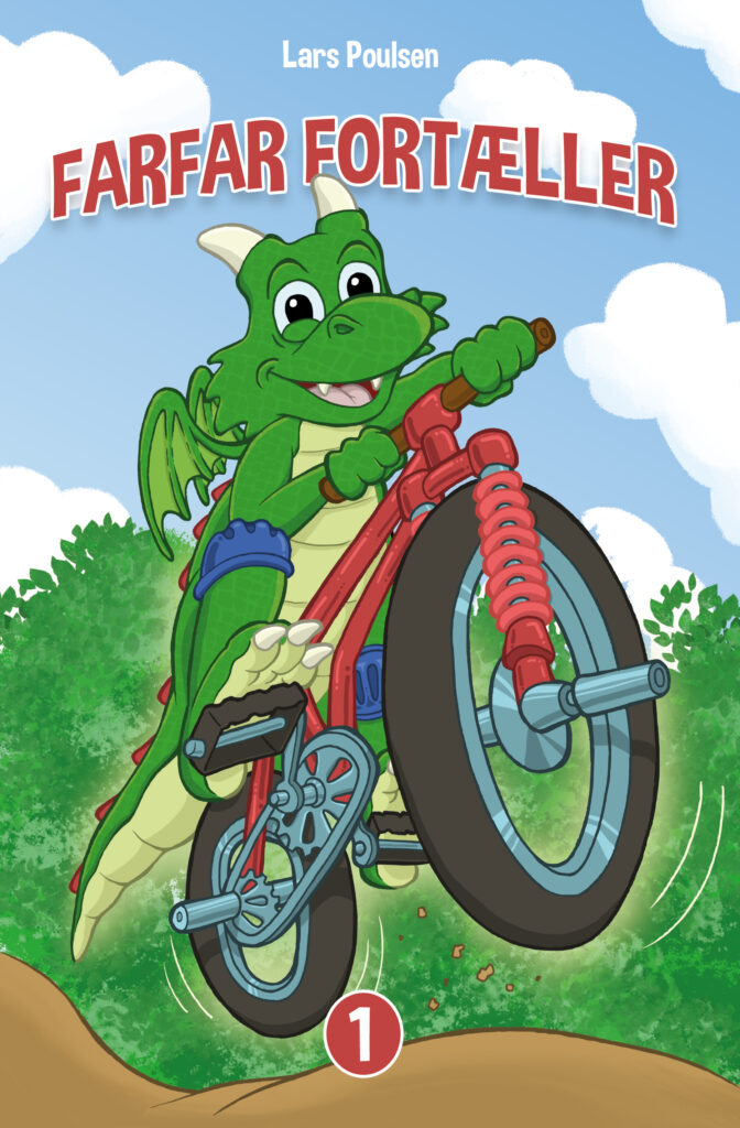 Farfar Fortæller - 1